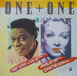 Download Nat King Cole, Marlene Dietrich - One One