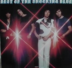 Download Shocking Blue - Best Of The Shocking Blue