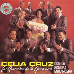 Download Celia Cruz Con La Sonora Matancera - Las Guarachas De La Guarachera