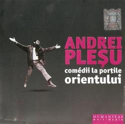 Download Andrei Pleșu - Comédii La Porțile Orientului