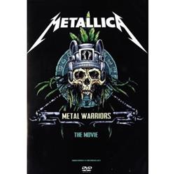 Download Metallica - Metal Warriors The Movie