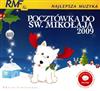 descargar álbum Various - Pocztówka Do Św Mikołaja 2009