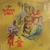 lataa albumi Ralph Carmichael And The Young People - For Petes Sake