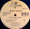 descargar álbum Joey Gold - Devil In My Heart