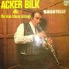 descargar álbum Acker Bilk And The Stan Tracey Strings - Bagatelle