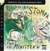 ouvir online Stompa & Co, Anthony Buckeridge - Stompa Og Ministern