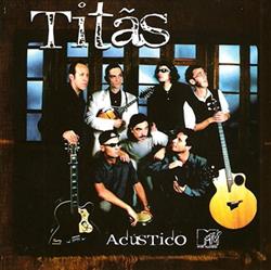 Download Titãs - Acústico MTV