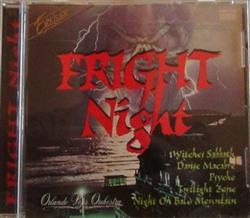 Download Orlando Pops Orchestra - Fright Night