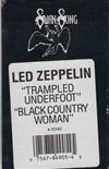 ladda ner album Led Zeppelin - Trampled Underfoot Black Country Woman