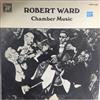 lataa albumi Robert Ward - Chamber Music