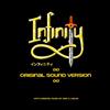 écouter en ligne Eric E Hache, Mathew Valente - Infinity Original Sound Version