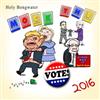 baixar álbum Holy Bongwater - Mock the Vote 2016