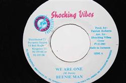 Download Beenie Man - We Are One