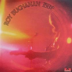 Download Roy Buchanan - Second Album