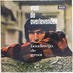 Download Boudewijn de Groot - Voor De Overlevenden