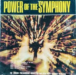 Download The London Philharmonic Orchestra - Power Of Symphony