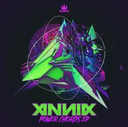 Download Annix - Power Chords EP