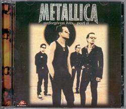 Download Metallica - Unforgiven Hits Part ii