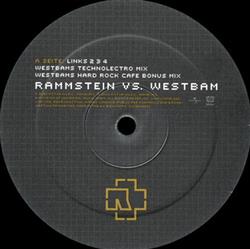 Download Rammstein Vs WestBam - Links 2 3 4