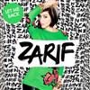 lataa albumi Zarif - Let Me Back Remixes