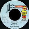 baixar álbum Spragga Benz & Wayne Wonder - Dedicated