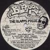 Album herunterladen The Blapps Posse - Dont Hold Back Remix