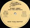 online anhören Bobby Jimmy And The Critters - New York Rapper Real Bad Breath