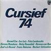 ladda ner album Cursief - Cursief 74