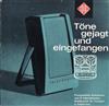 télécharger l'album Various - Töne Gejagt Und Eingefangen