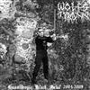 online anhören Wolfstyrann - Lycanthropic Black Metal