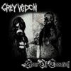 Grey Widow, Sons Of Tonatiuh - Split