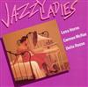 ladda ner album Various - Jazzy Ladies