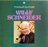 ladda ner album Willy Schneider - Portrait In Gold