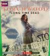 ascolta in linea Sarah Pinborough Read By Indira Varma Torchwood - Long Time Dead