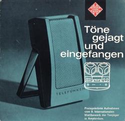 Download Various - Töne Gejagt Und Eingefangen