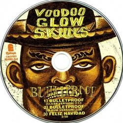 Download Voodoo Glow Skulls - Bulletproof