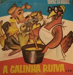 Download Zacarias E A Sua Orquestra - A Galinha Ruiva