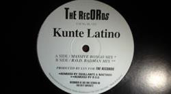 Download Kunte Latino - Kunte Latino