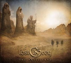 Download Lost In Grey - The Waste Land