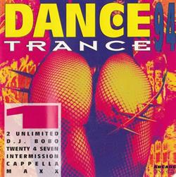 Download Various - Dance Trance 94 1