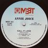 last ned album Annie Joice - Call It Love