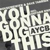 online luisteren Housemeister & Dave Tarrida - You Gonna Dig This