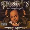 ouvir online Shorty - Short Stories