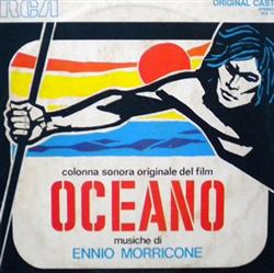 Download Ennio Morricone - Oceano Colonna Sonora Originale Del Film