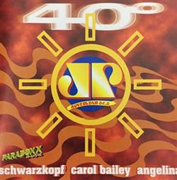 Download Various - Jovem Pan 40 Graus