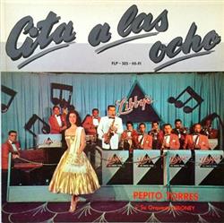 Download Pepito Torres - Cita A Las Ocho