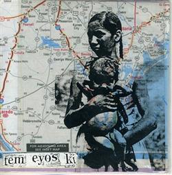 Download Tem Eyos Ki - Tour CDr 2001