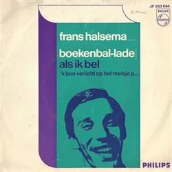 Download Frans Halsema - Boekenbal Lade