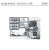 ouvir online Spare Snare Coastal Café - Spare Snare Coastal Café