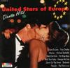 écouter en ligne Various - United Stars Of Europe Dance Hits